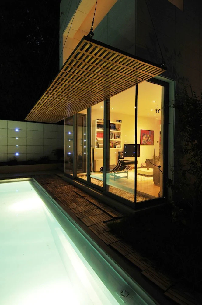 Villa Oscar