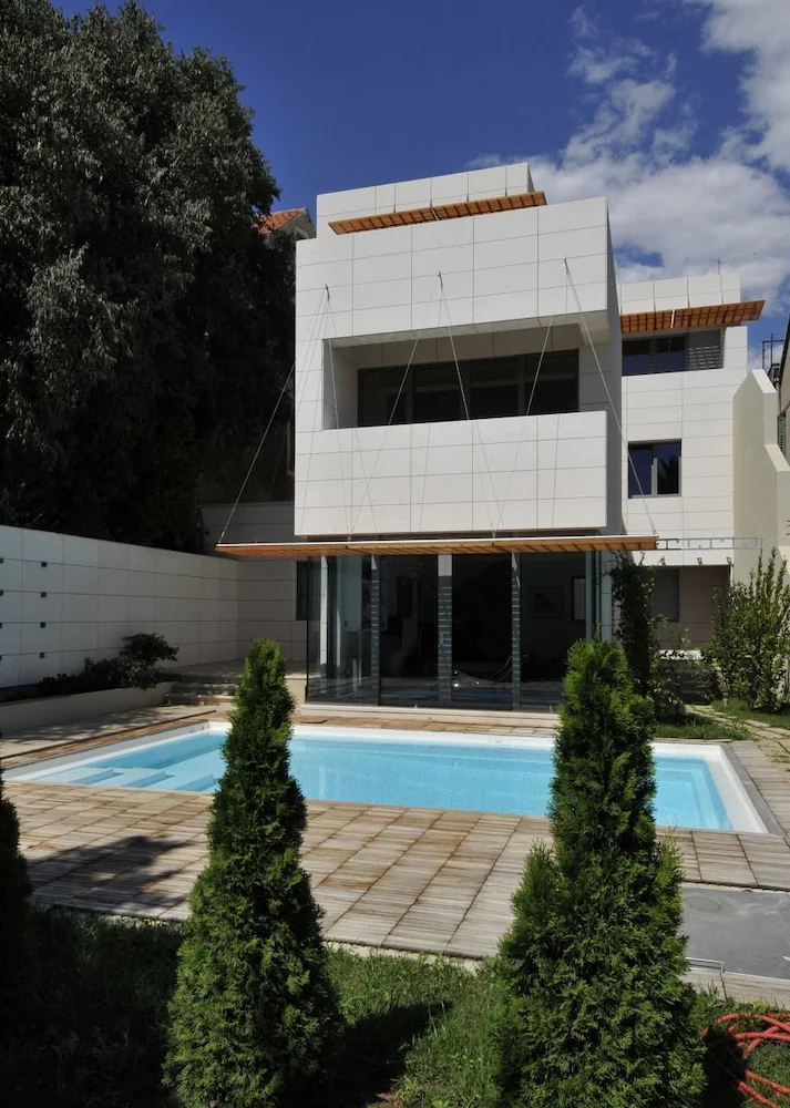 Villa Oscar