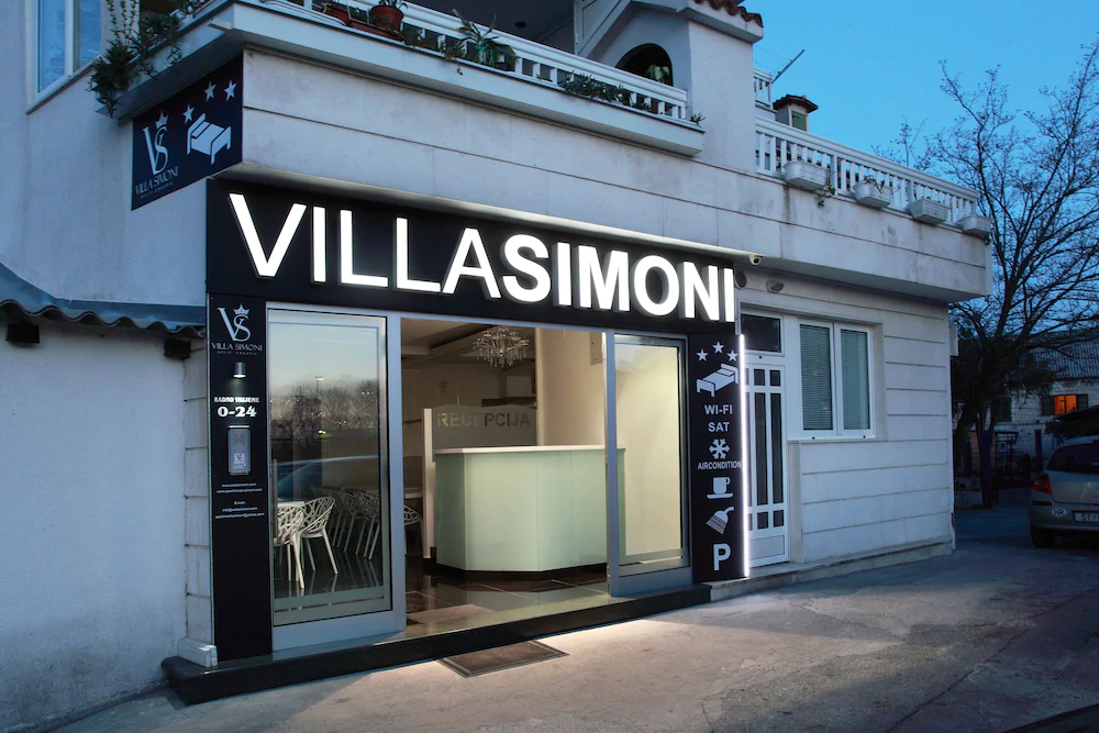 Villa Simoni