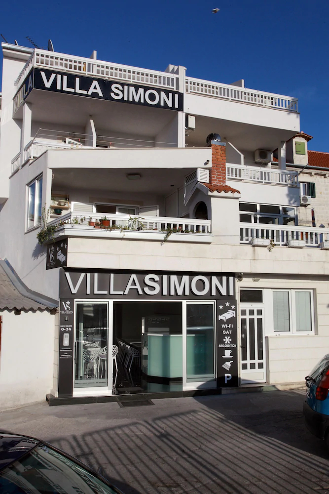 Villa Simoni