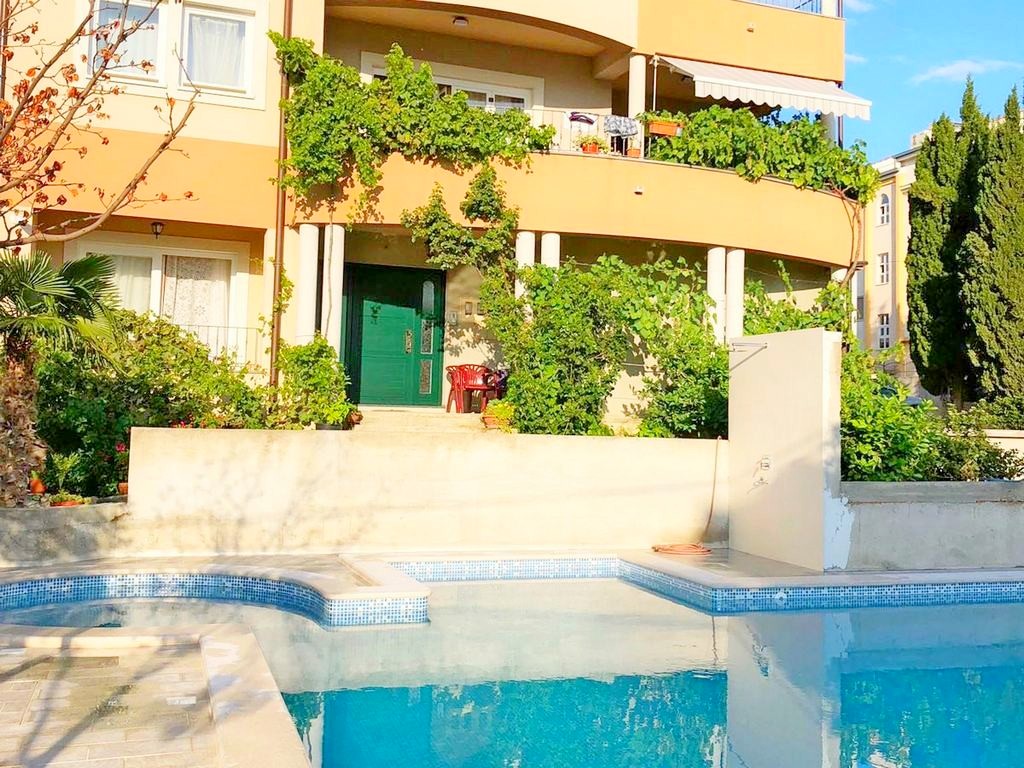 Villa Split Croatia