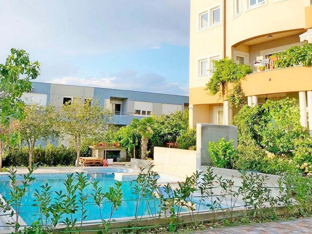 Villa Split Croatia