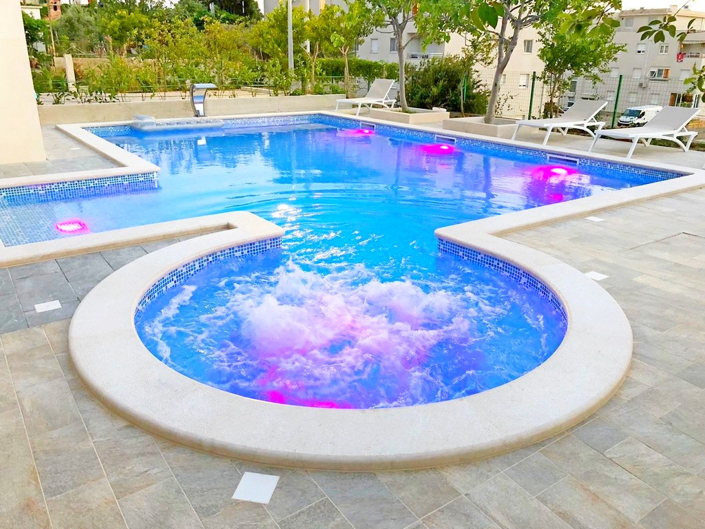 Villa Split Croatia