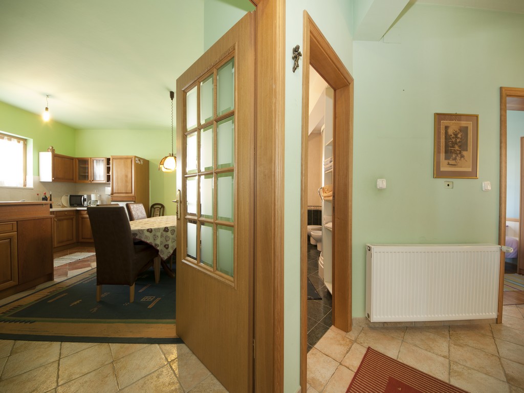 Villa Split Croatia
