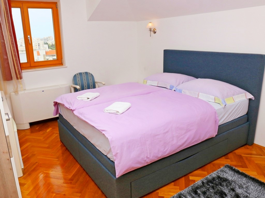 Villa Split Croatia