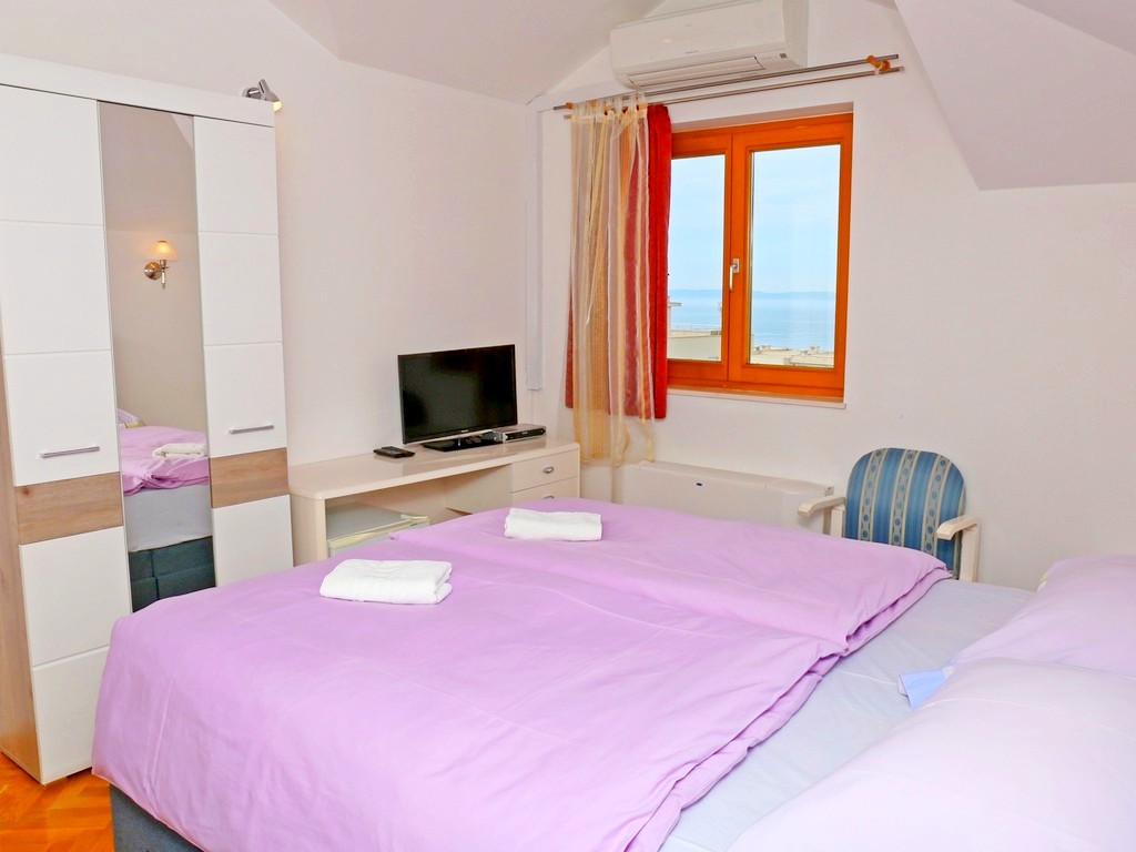 Villa Split Croatia