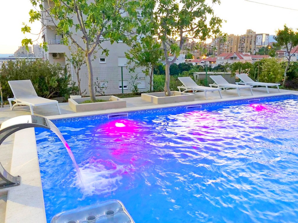 Villa Split Croatia