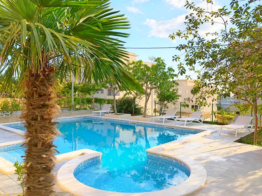 Villa Split Croatia
