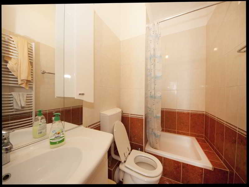 Villa Split Croatia