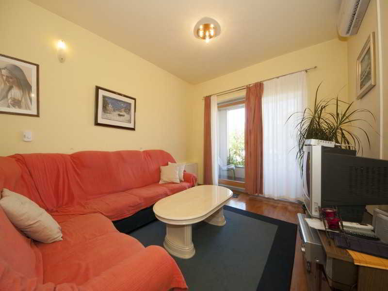 Villa Split Croatia
