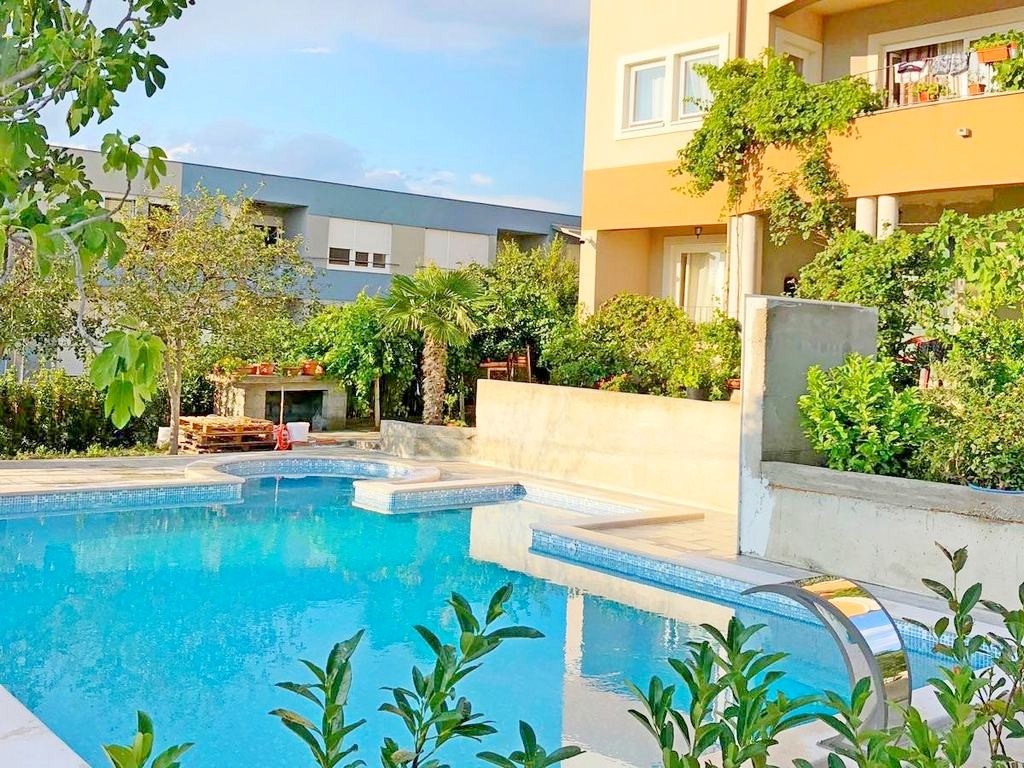 Villa Split Croatia