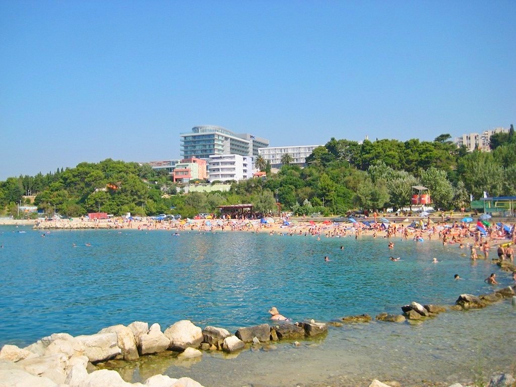 Villa Split Croatia