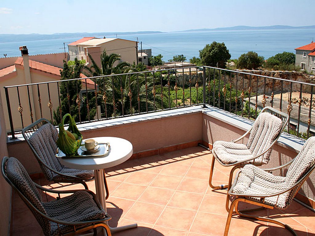 Villa Split Croatia