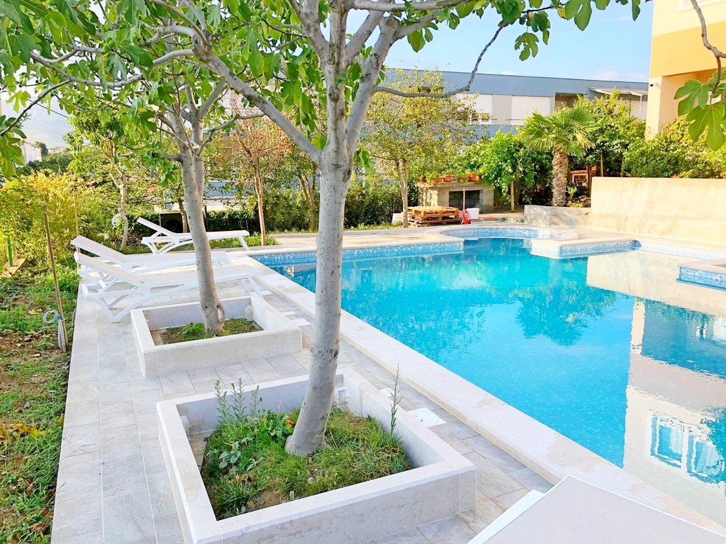 Villa Split Croatia
