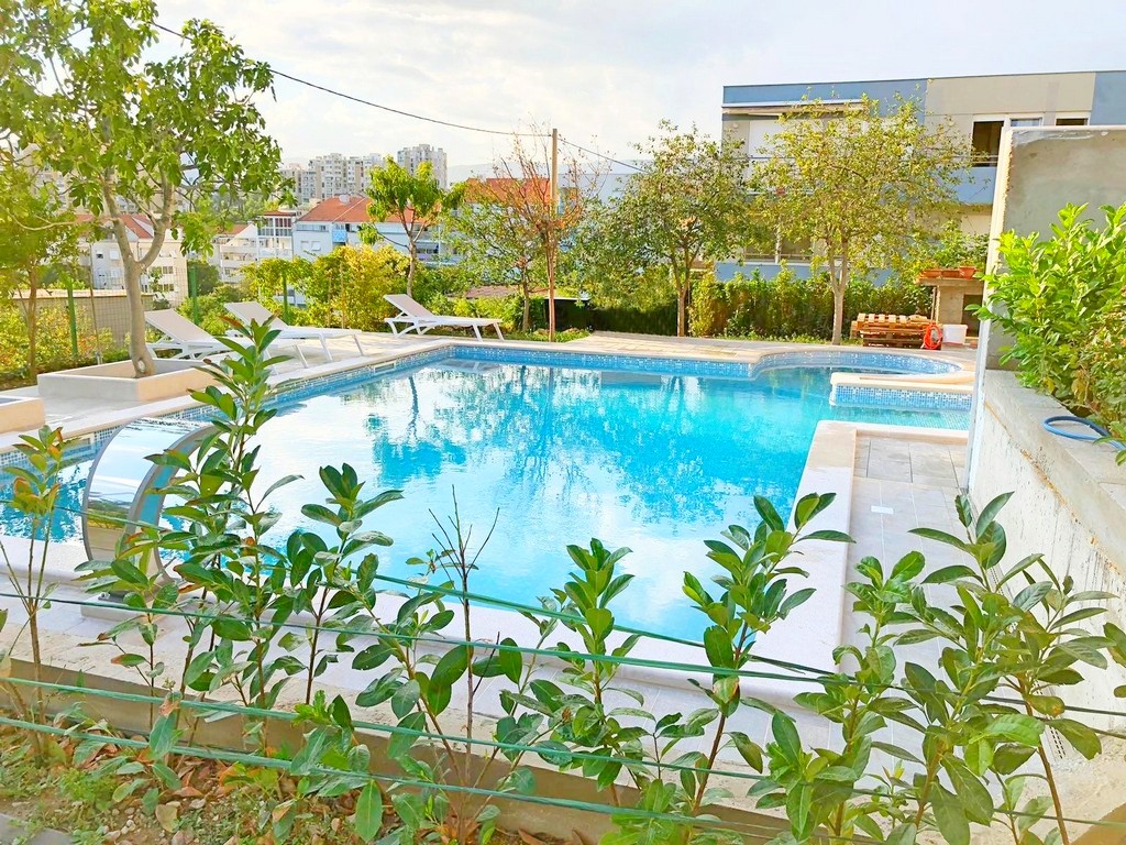Villa Split Croatia