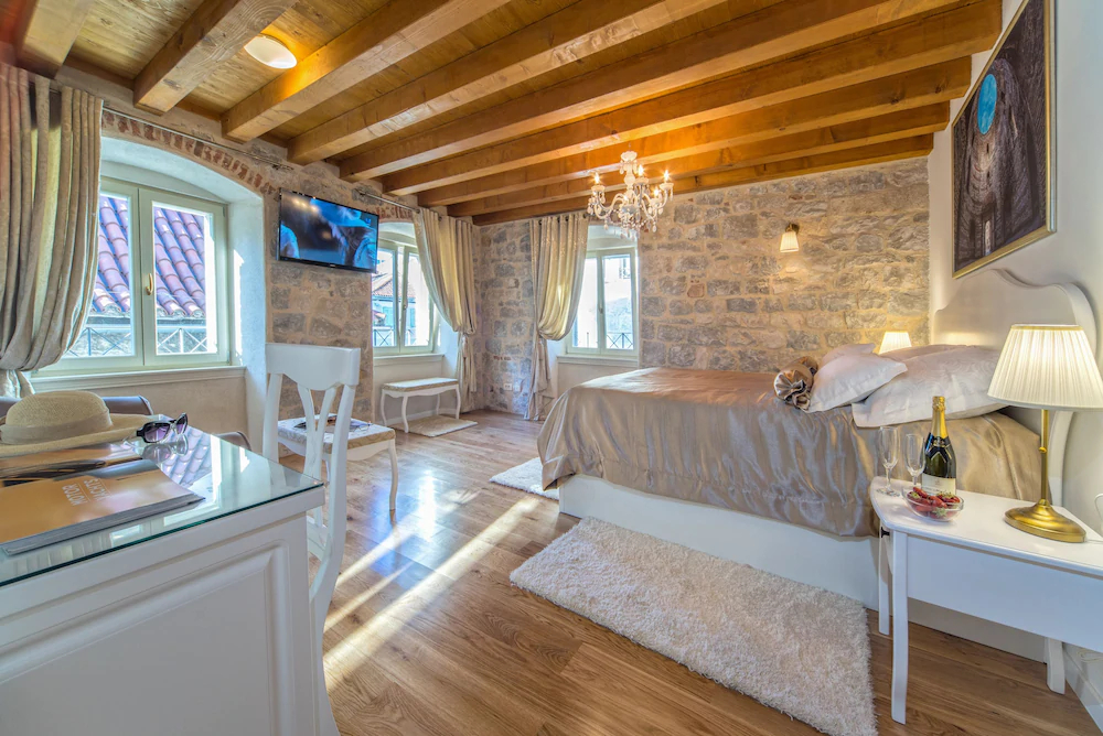 Villa Split Heritage Hotel