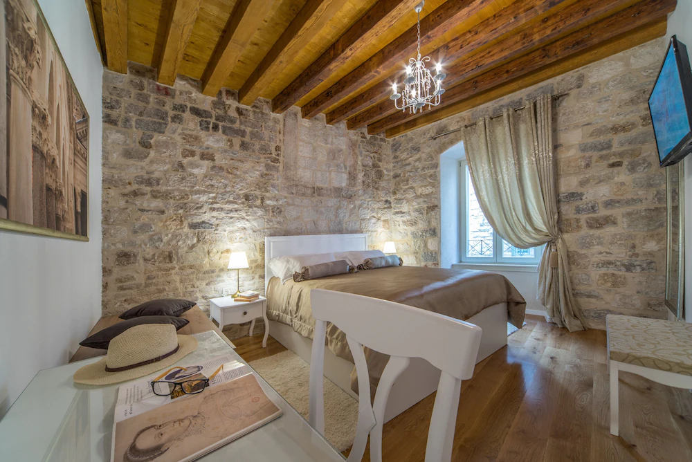 Villa Split Heritage Hotel