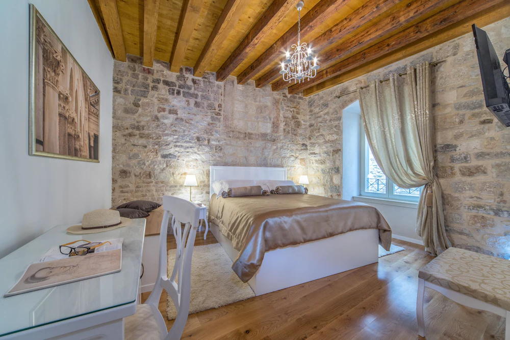 Villa Split Heritage Hotel