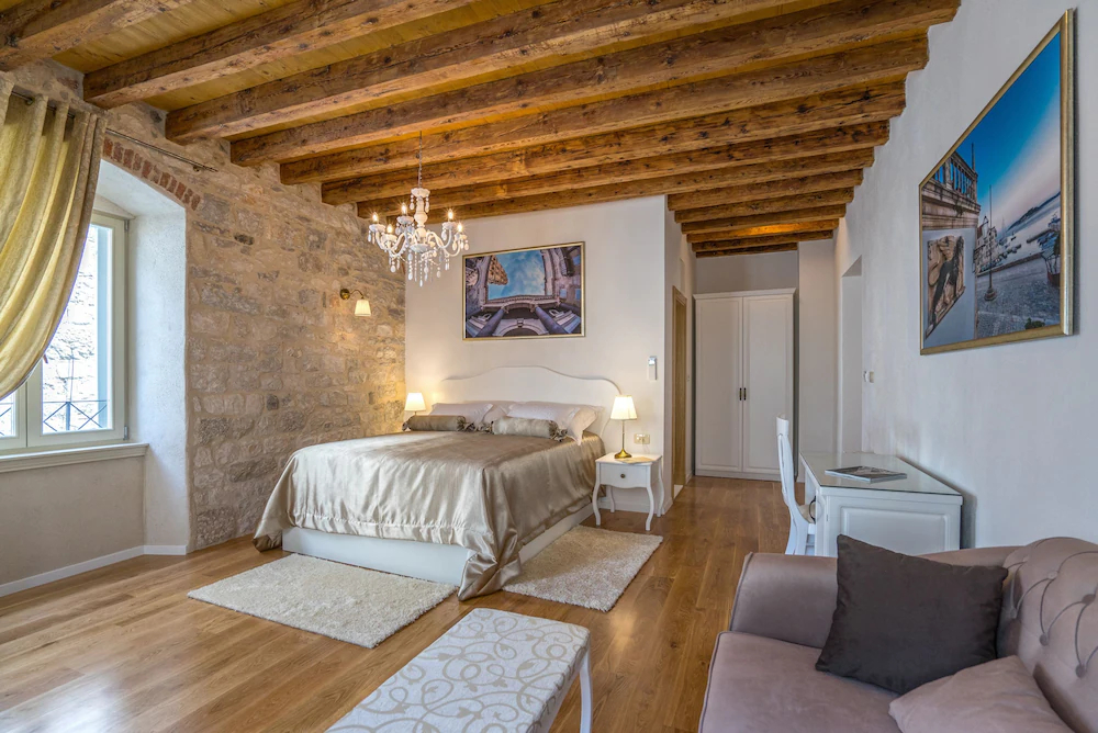 Villa Split Heritage Hotel