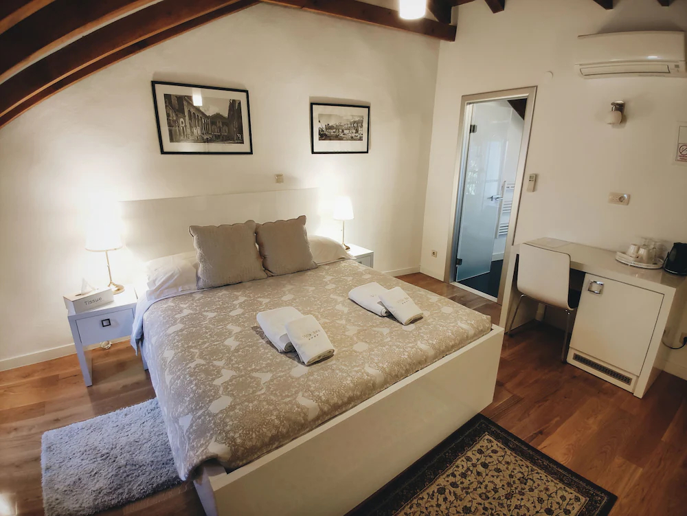 Villa Split Heritage Hotel