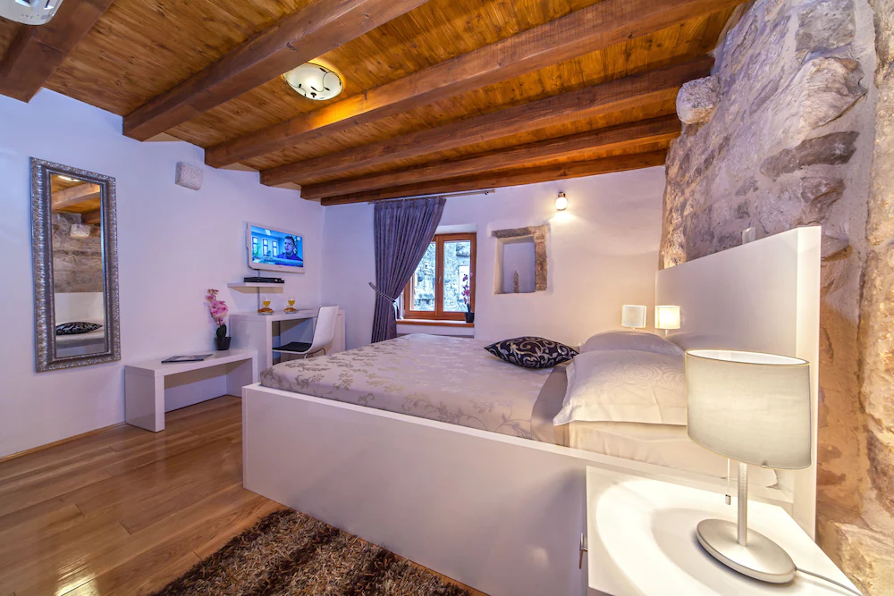 Villa Split Heritage Hotel