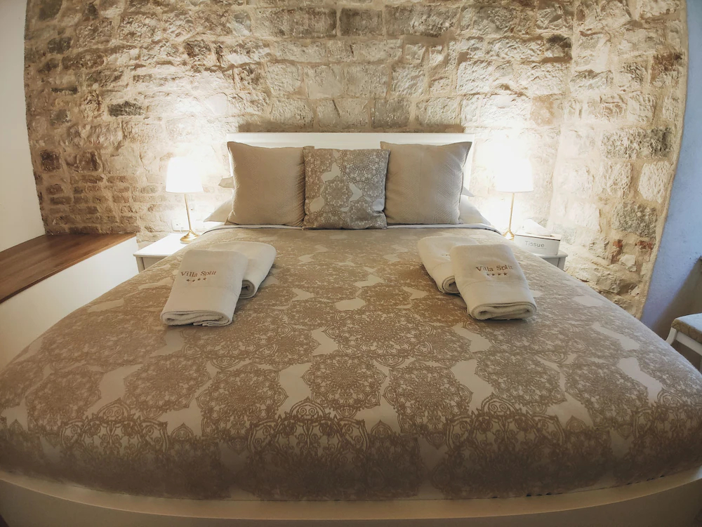 Villa Split Heritage Hotel
