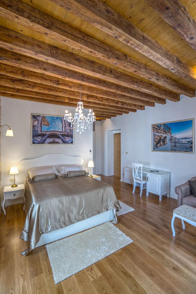 Villa Split Heritage Hotel