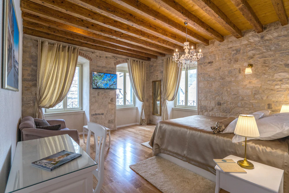 Villa Split Heritage Hotel