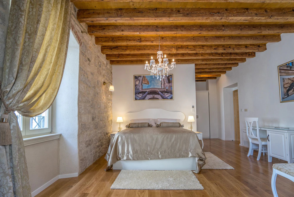 Villa Split Heritage Hotel