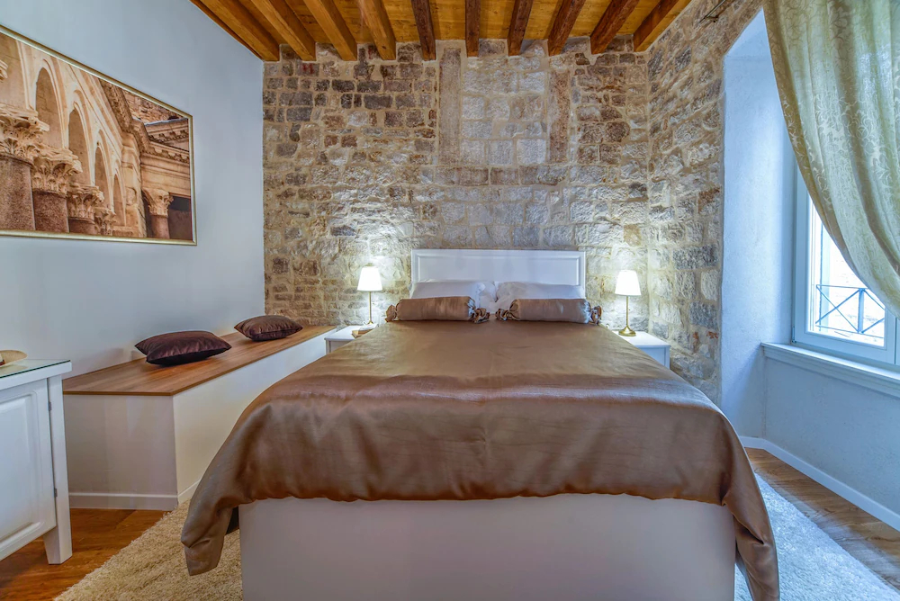 Villa Split Heritage Hotel