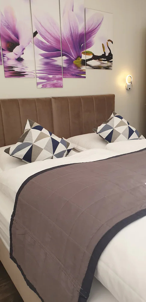 Villa Toni Design Apartments