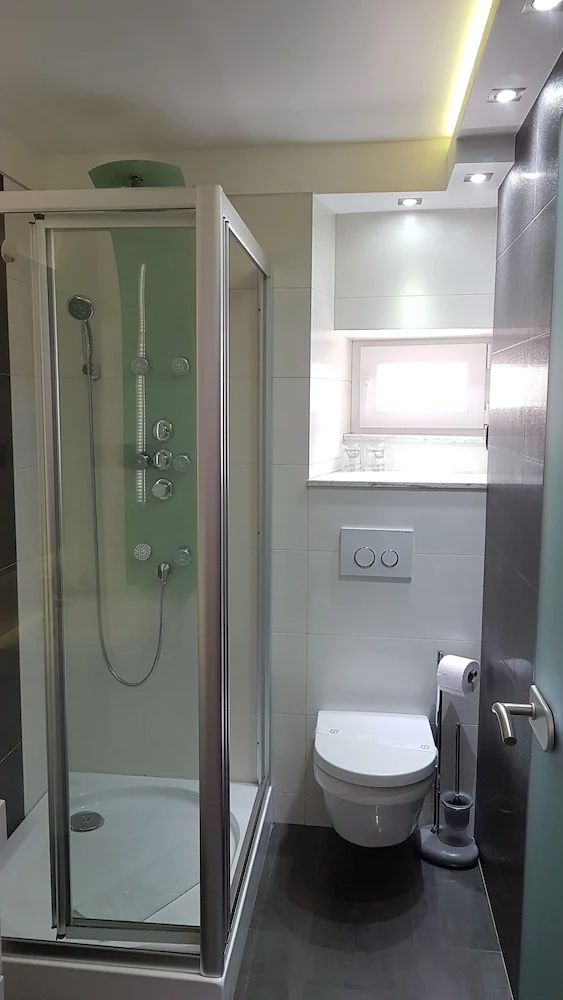Villa Toni Design Apartments
