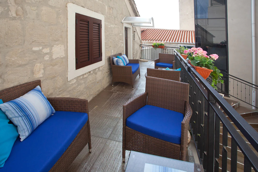 Villa Toni Design Apartments