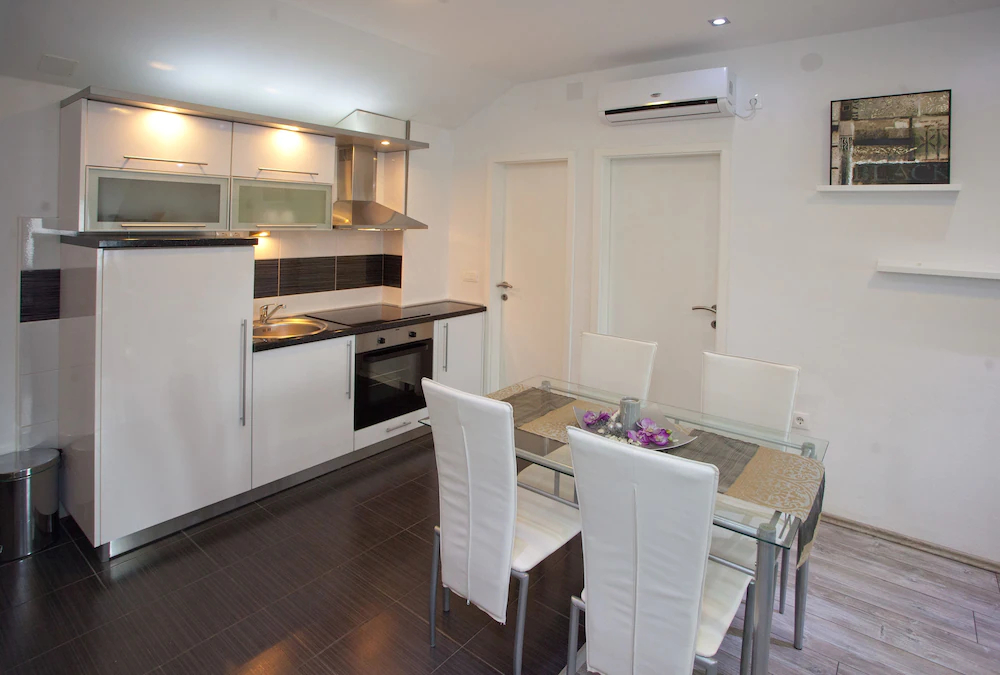 Villa Toni Design Apartments