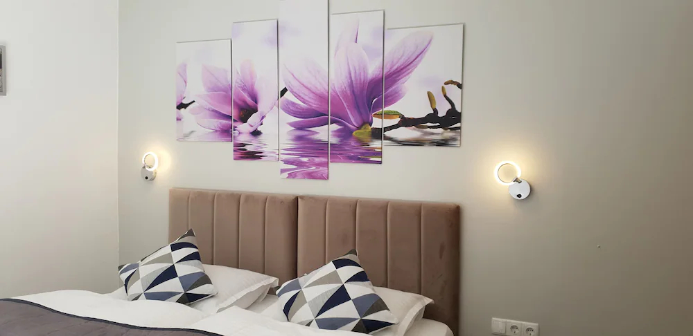 Villa Toni Design Apartments