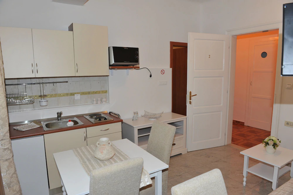 Villa Vice