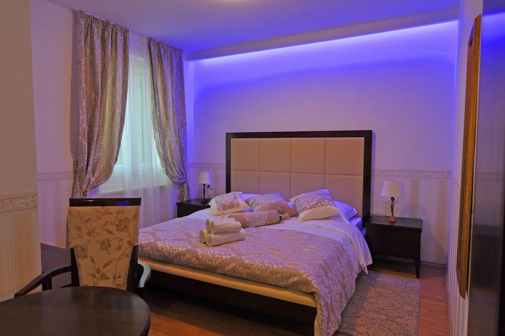 Villa Vice