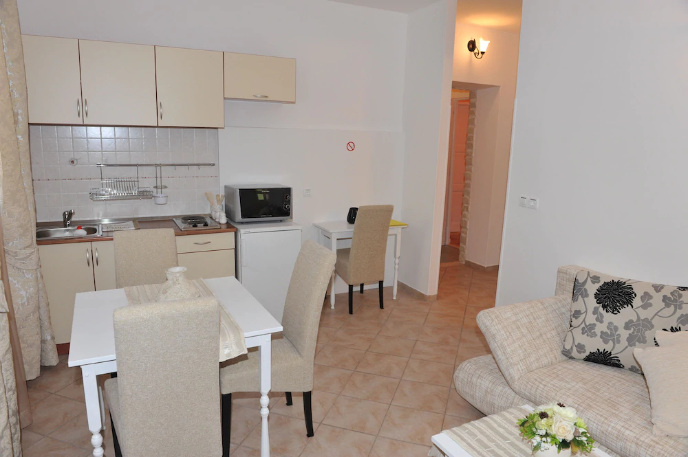 Villa Vice