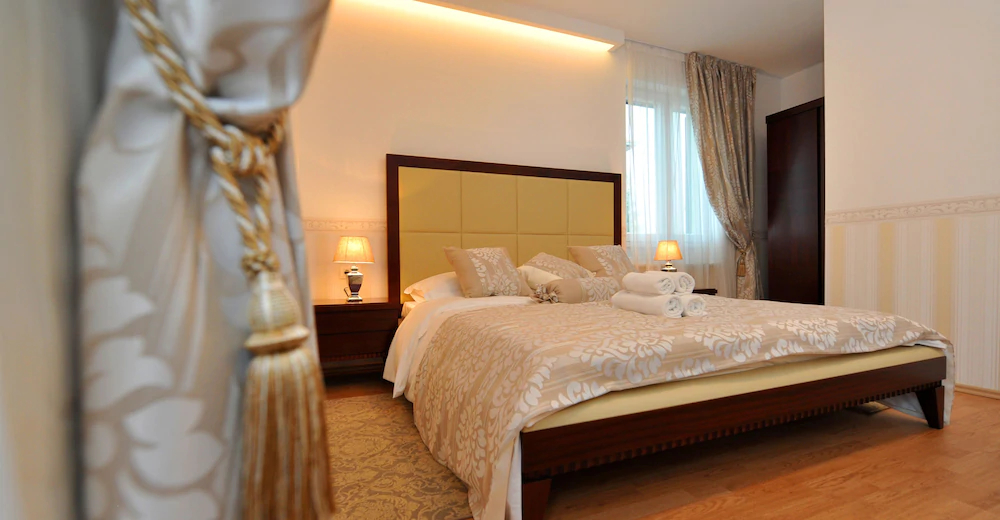 Villa Vice