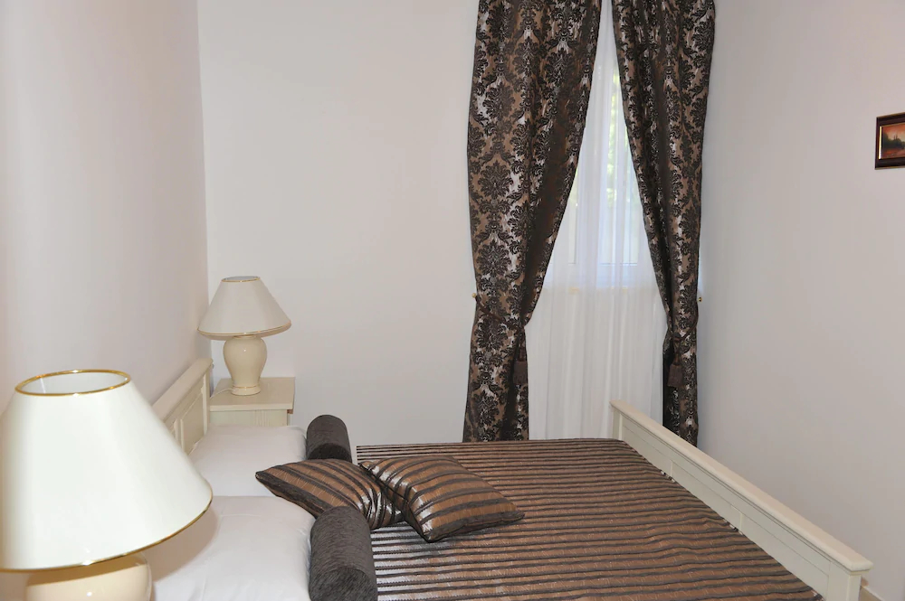 Villa Vice