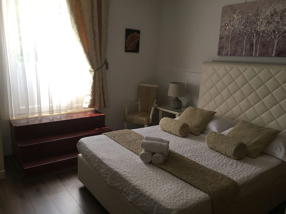 Villa Vice