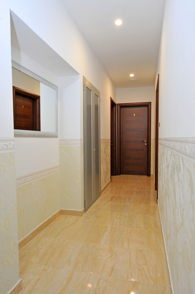 Villa Vice