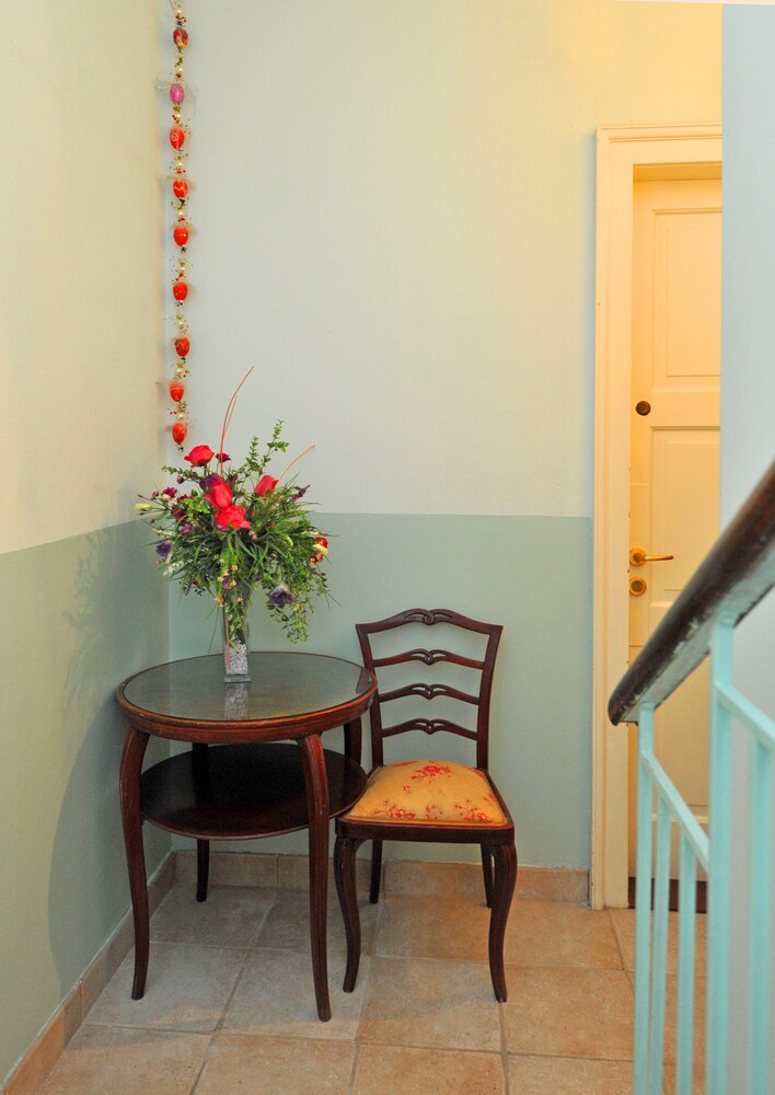 Villa Vice