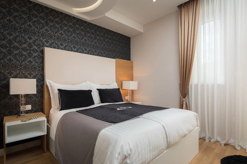 Vip Rooms