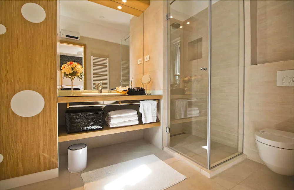 Vip Rooms