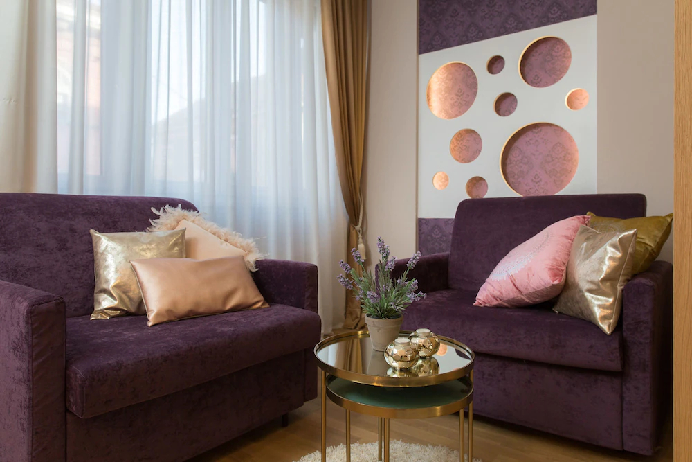 Vip Rooms