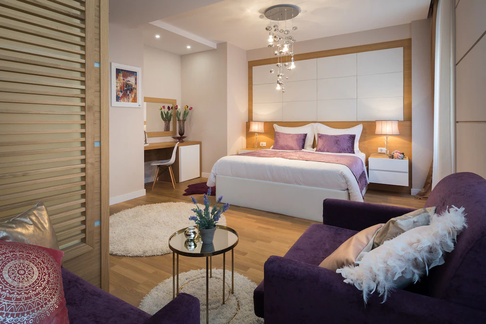 Vip Rooms