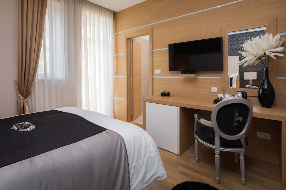 Vip Rooms