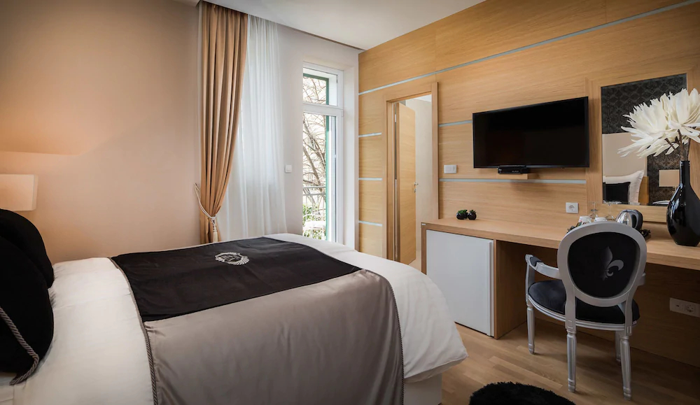 Vip Rooms