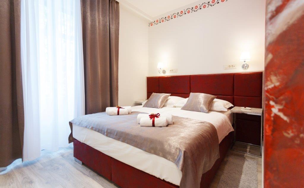 Well Of Life Luxury Rooms